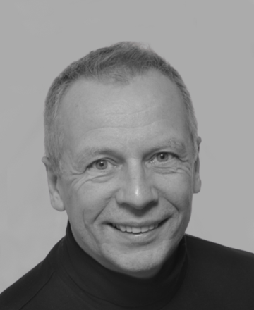 Hans-Peter Gier